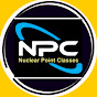 Nuclear point classes logo