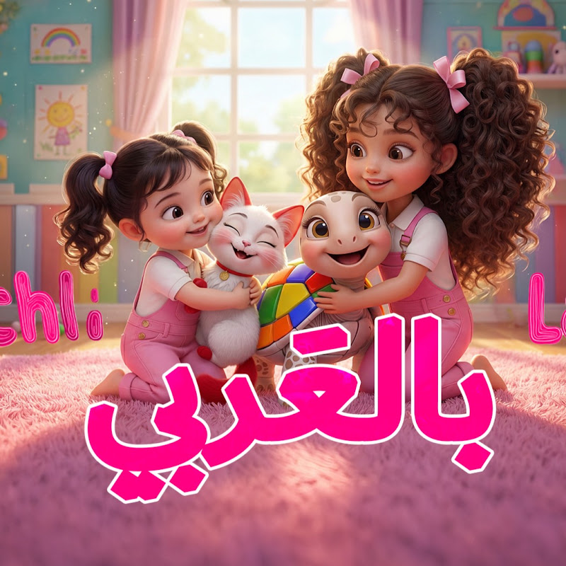 فوشلي ولاسلو | Fouchli & Laslo Arabic