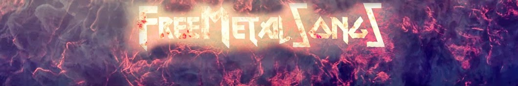 FreeMetalSongs Avatar channel YouTube 
