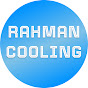 Rahman Cooling logo