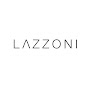 LAZZONI logo