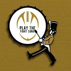 Play The Fight Song CFB Show 