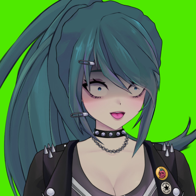 Weeto Clips『VTuber Ch.』 