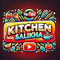 kitchen Salikha logo