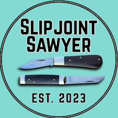 Slipjoint Sawyer