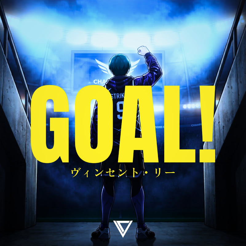 Vincent Lee - Topic