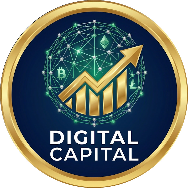 Digital Capital
