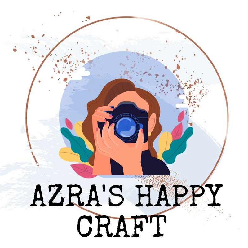 AZRA'S HAPPY CRAFT