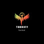 Toonify Central  logo