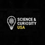 Science & Curiosity USA logo