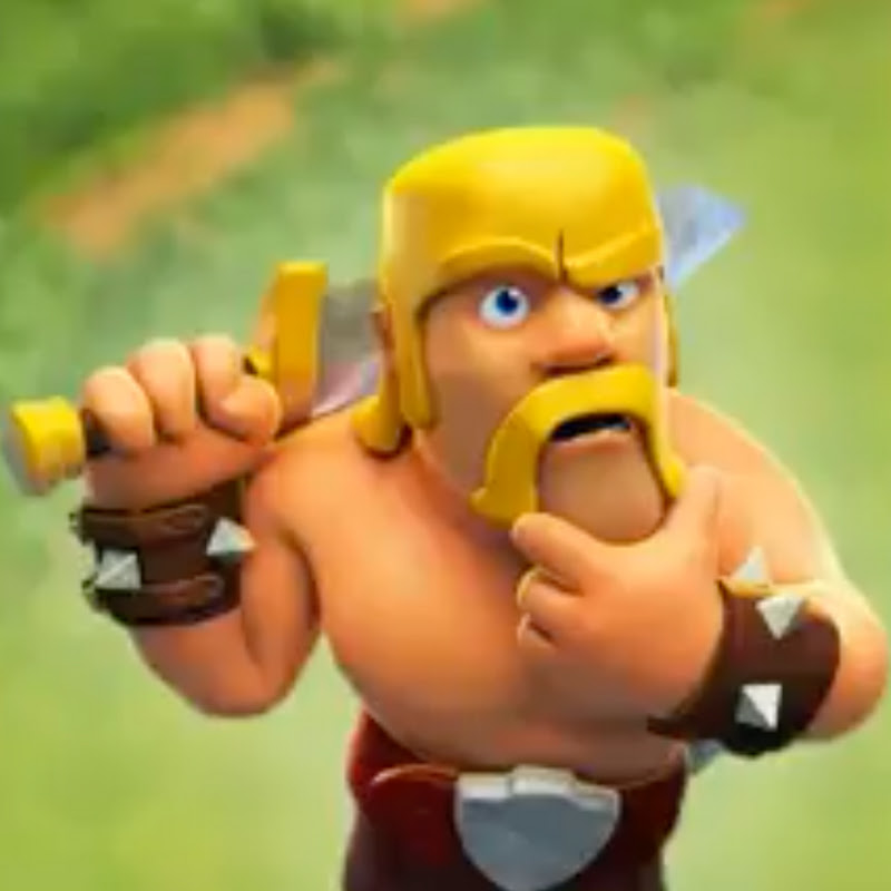Channel Avatar