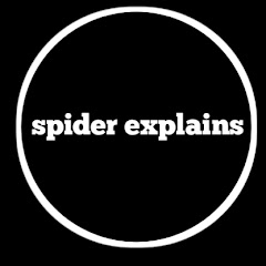 Spider Explains thumbnail