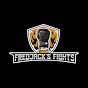 FredJack's Fights - @fredjacksfights YouTube Profile Photo