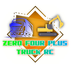 Topmodel RC 超模國際 (Zero Four Plus Truck RC)  channel logo