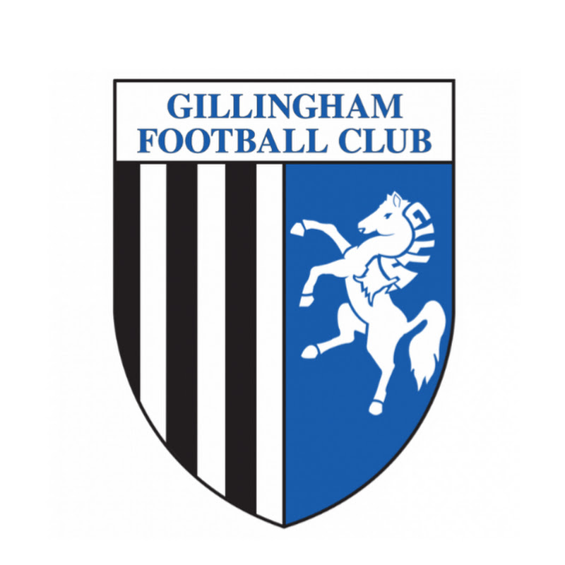 Gillingham Football Club 