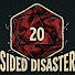 AUlOwa_FrHo-channel-avatar-20 Sided Disaster