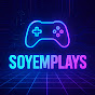 SoyemPlays  logo