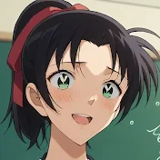 アニメ美女のムフフ雑学