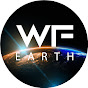 WUFO Earth Avatar