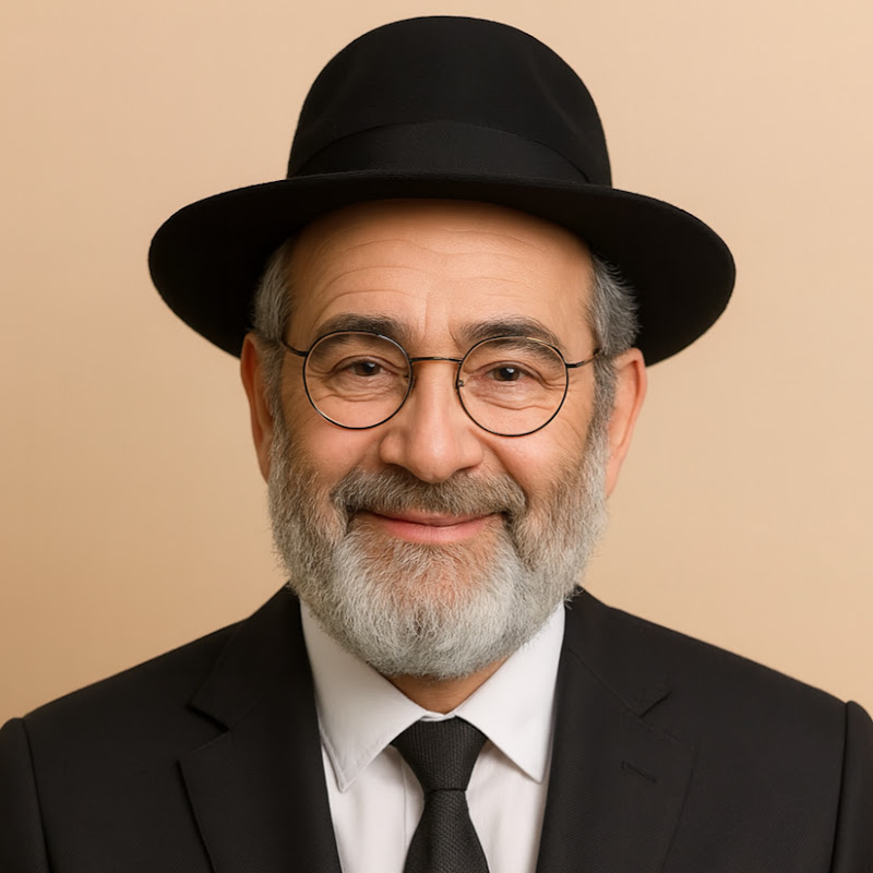 Секреты Богатого Еврея Logo