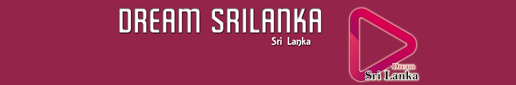 Dream Srilanka Avatar canale YouTube 