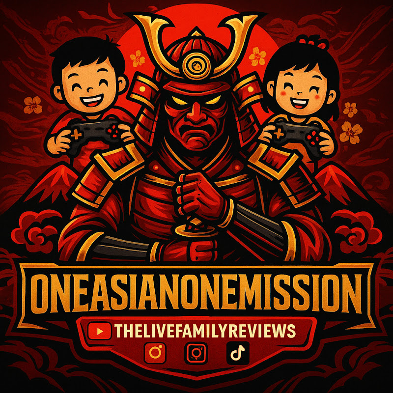 OneAsainOneMission