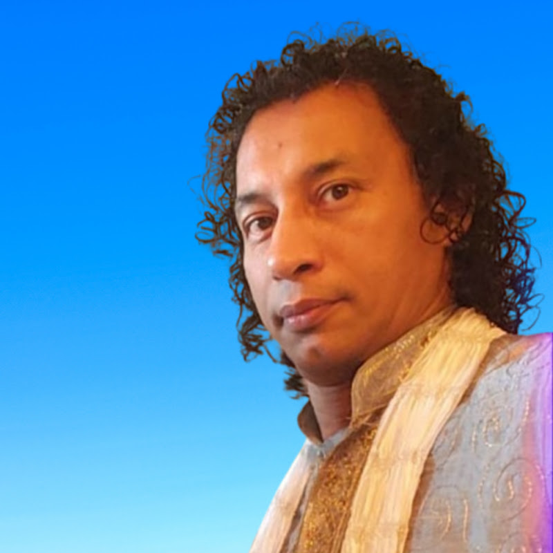 Rick Maharaj