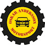 Oskar Andersson Motorsport AB