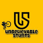 unbelievable stunts logo
