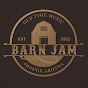 Barn Jam | Old Time Music Out West