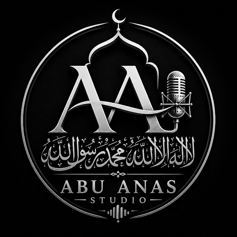 Abu Anas Studio official 