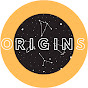 ORIGINS logo