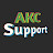 AKC Support