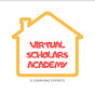 Vsa EduTube logo