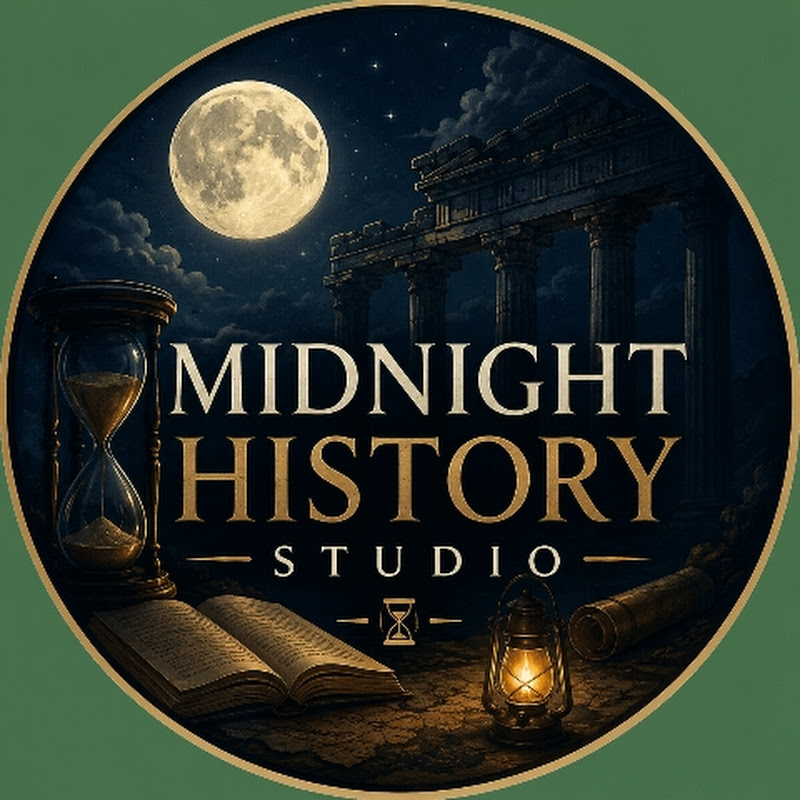 Midnight History Studio