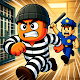 Prison Manager: Cage Break Tycoon