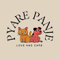 Pyare Panje  logo