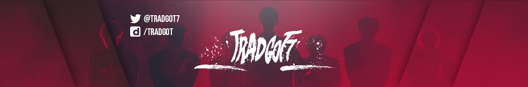 TradGot7 यूट्यूब चैनल अवतार