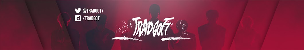 TradGot7 YouTube channel avatar