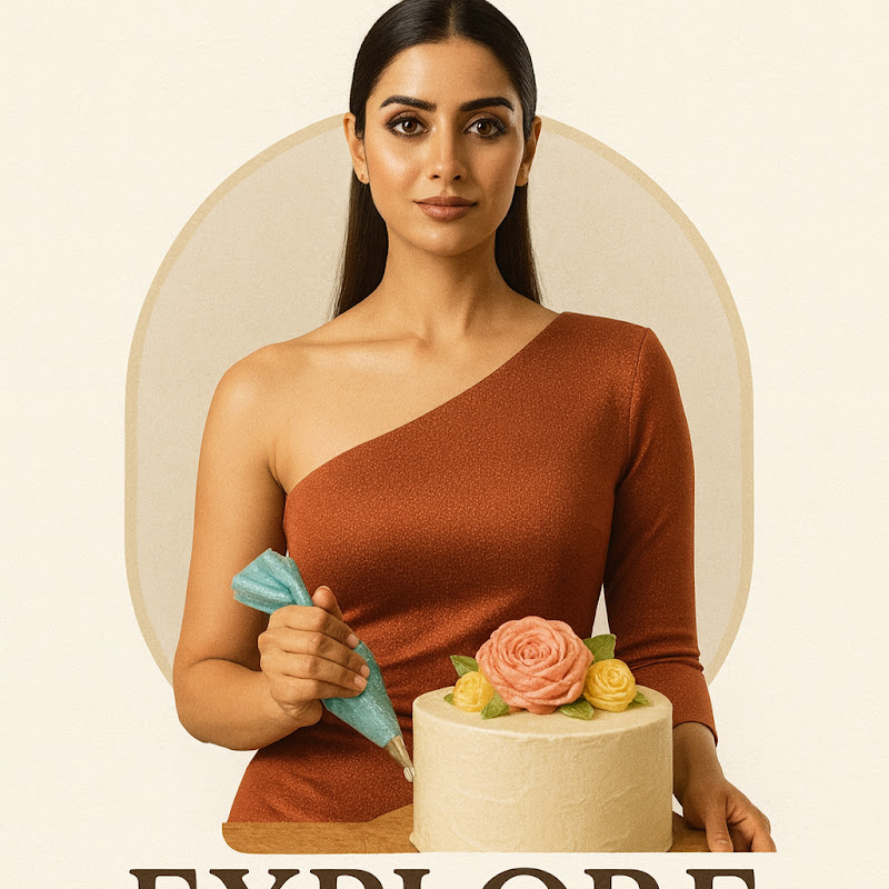 Explore With Ekta