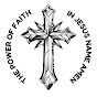 The Power of Faith logo
