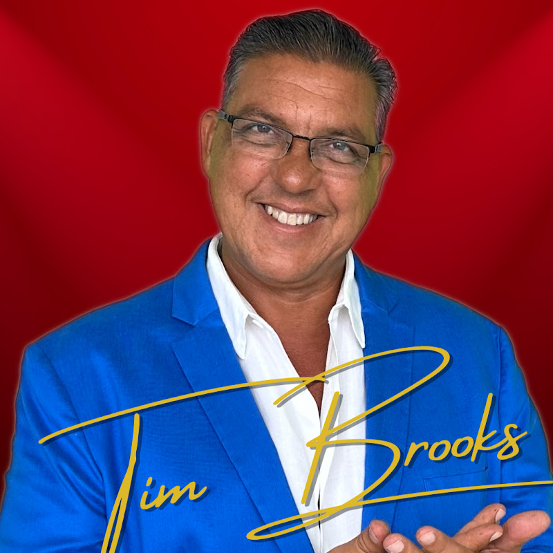 Tim Brooks