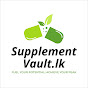 Supplement Vault logo