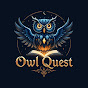 Owl Quest logo