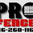 Pro Fence Grand Rapids