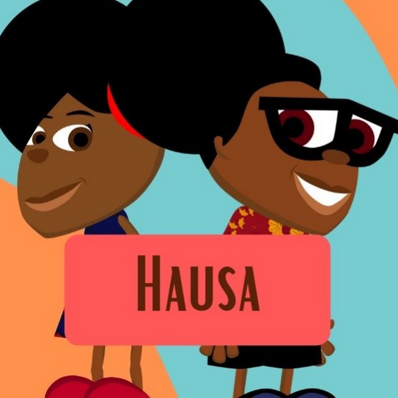 Bino da Fino Hausa