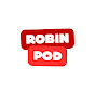 Robin Pod logo