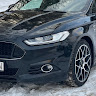 Автор