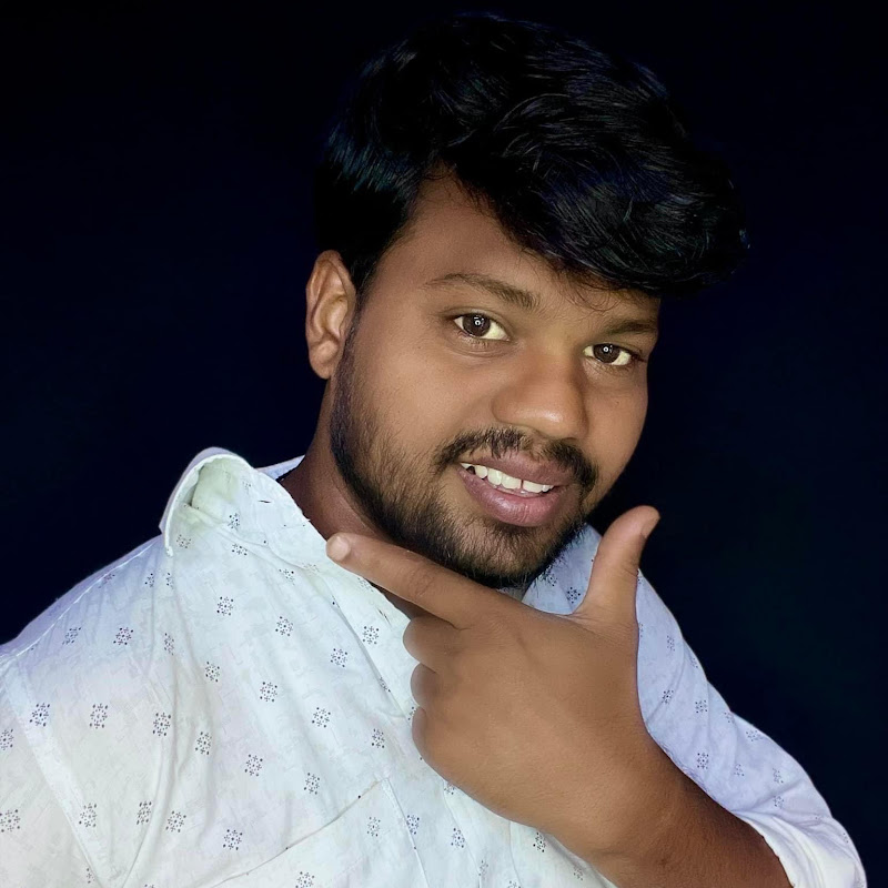 Suman Kumar