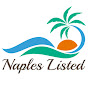 Naples Listed logo